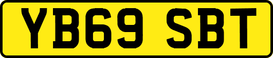 YB69SBT