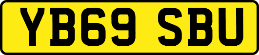 YB69SBU
