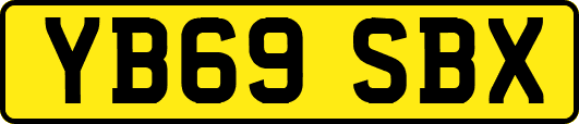 YB69SBX