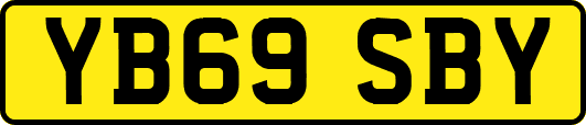 YB69SBY