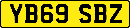 YB69SBZ