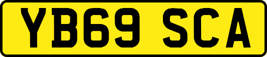 YB69SCA