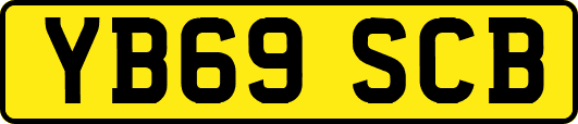YB69SCB
