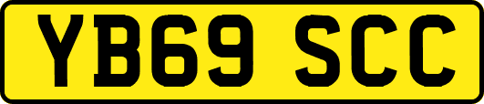 YB69SCC