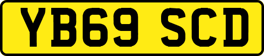 YB69SCD