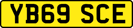 YB69SCE