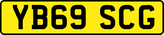 YB69SCG