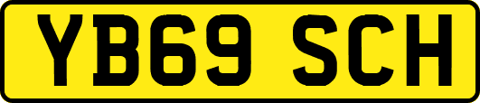 YB69SCH
