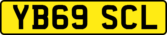 YB69SCL