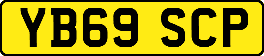YB69SCP