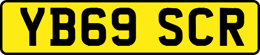 YB69SCR