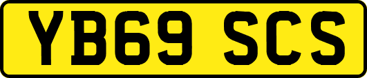 YB69SCS