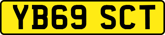 YB69SCT