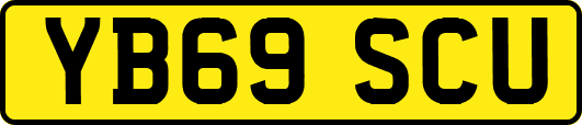 YB69SCU