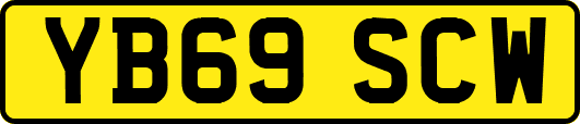 YB69SCW