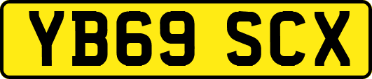 YB69SCX