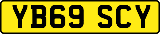 YB69SCY