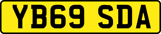 YB69SDA