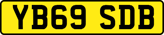 YB69SDB