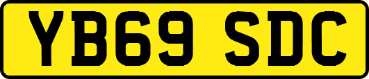 YB69SDC