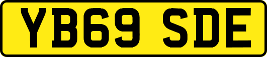 YB69SDE