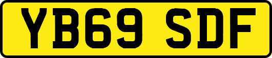 YB69SDF