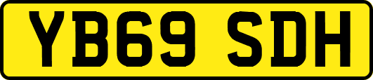 YB69SDH