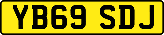 YB69SDJ