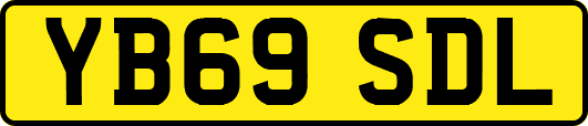 YB69SDL