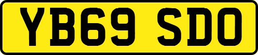 YB69SDO