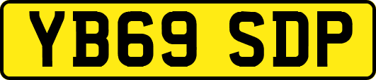 YB69SDP