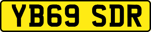 YB69SDR
