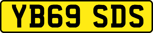 YB69SDS
