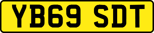 YB69SDT