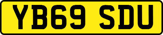 YB69SDU