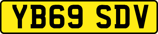 YB69SDV