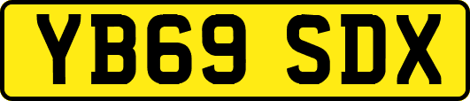 YB69SDX