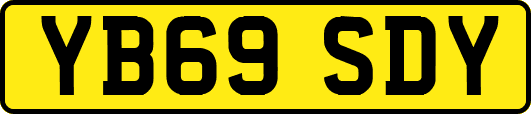 YB69SDY