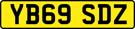 YB69SDZ