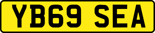 YB69SEA