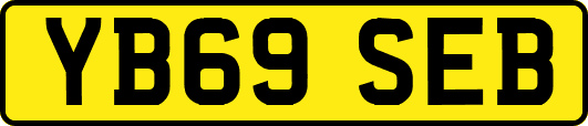 YB69SEB