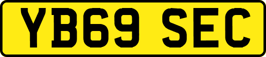 YB69SEC