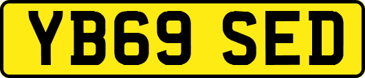 YB69SED