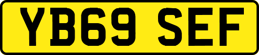 YB69SEF