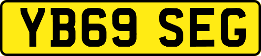 YB69SEG