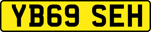 YB69SEH