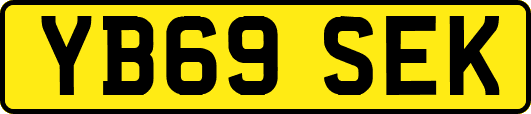 YB69SEK