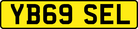 YB69SEL
