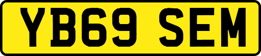 YB69SEM