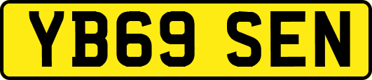 YB69SEN